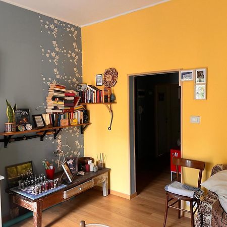 A Casa Di Gia Gia Διαμέρισμα Μπολόνια Εξωτερικό φωτογραφία
