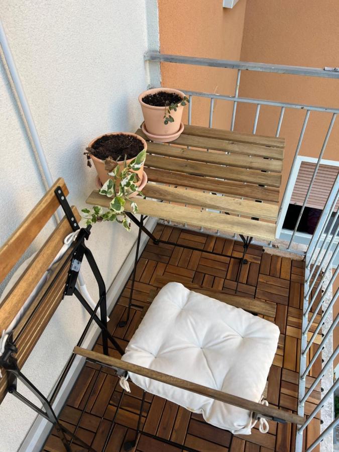 A Casa Di Gia Gia Διαμέρισμα Μπολόνια Εξωτερικό φωτογραφία