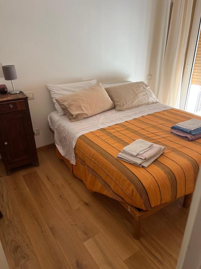 A Casa Di Gia Gia Διαμέρισμα Μπολόνια Εξωτερικό φωτογραφία