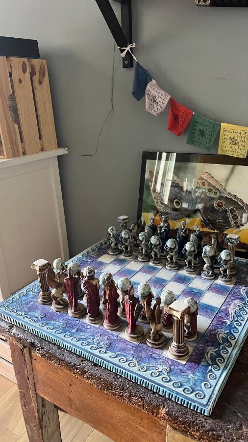 A Casa Di Gia Gia Διαμέρισμα Μπολόνια Εξωτερικό φωτογραφία