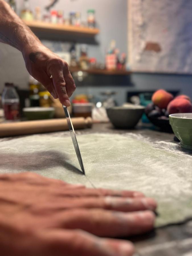 A Casa Di Gia Gia Διαμέρισμα Μπολόνια Εξωτερικό φωτογραφία