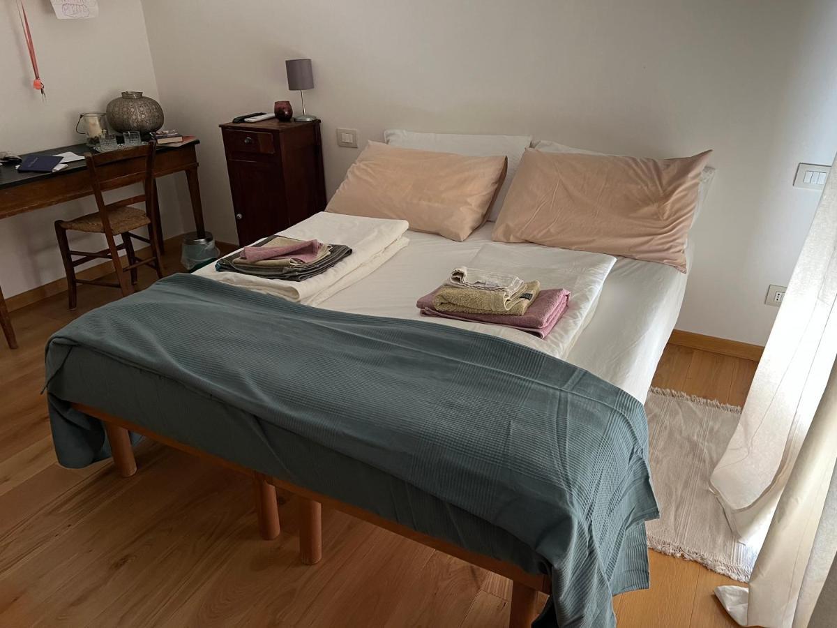 A Casa Di Gia Gia Διαμέρισμα Μπολόνια Εξωτερικό φωτογραφία