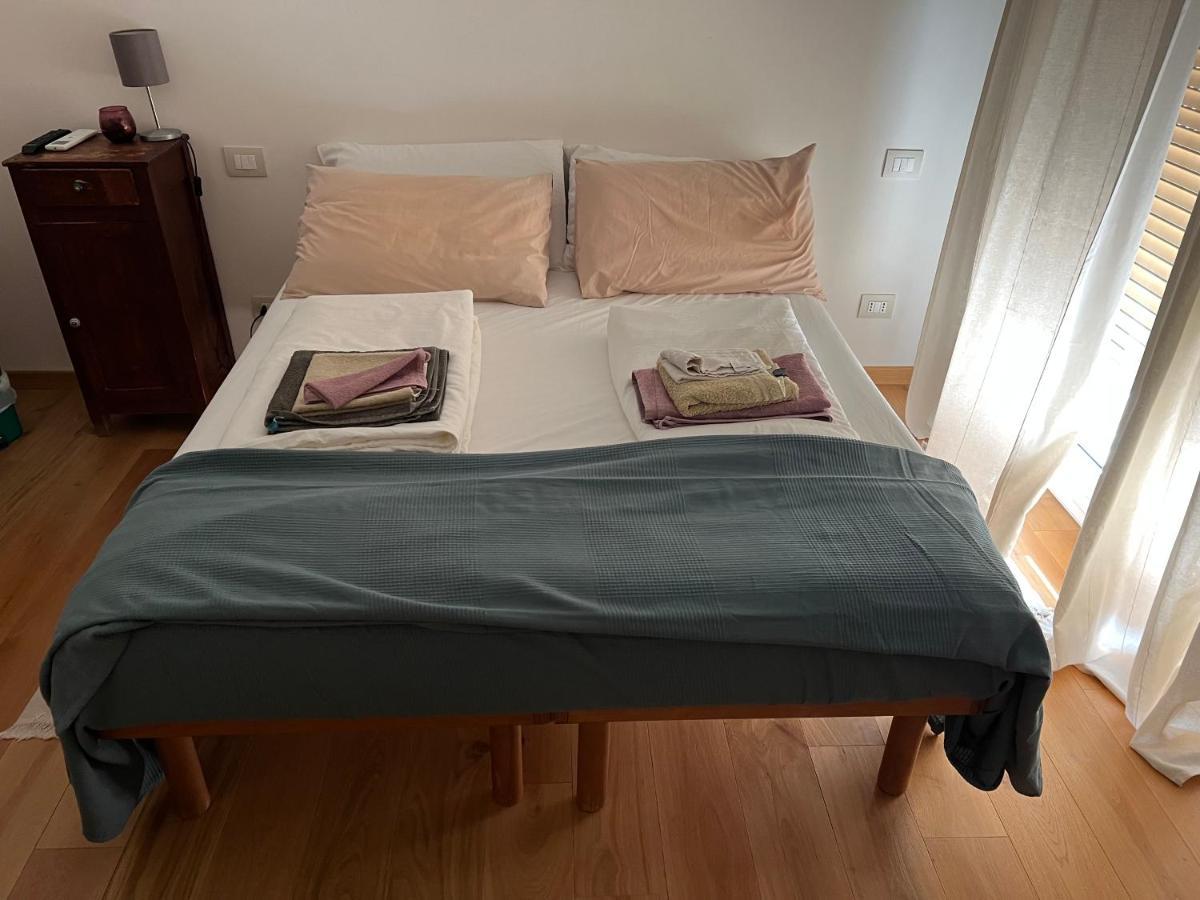 A Casa Di Gia Gia Διαμέρισμα Μπολόνια Εξωτερικό φωτογραφία