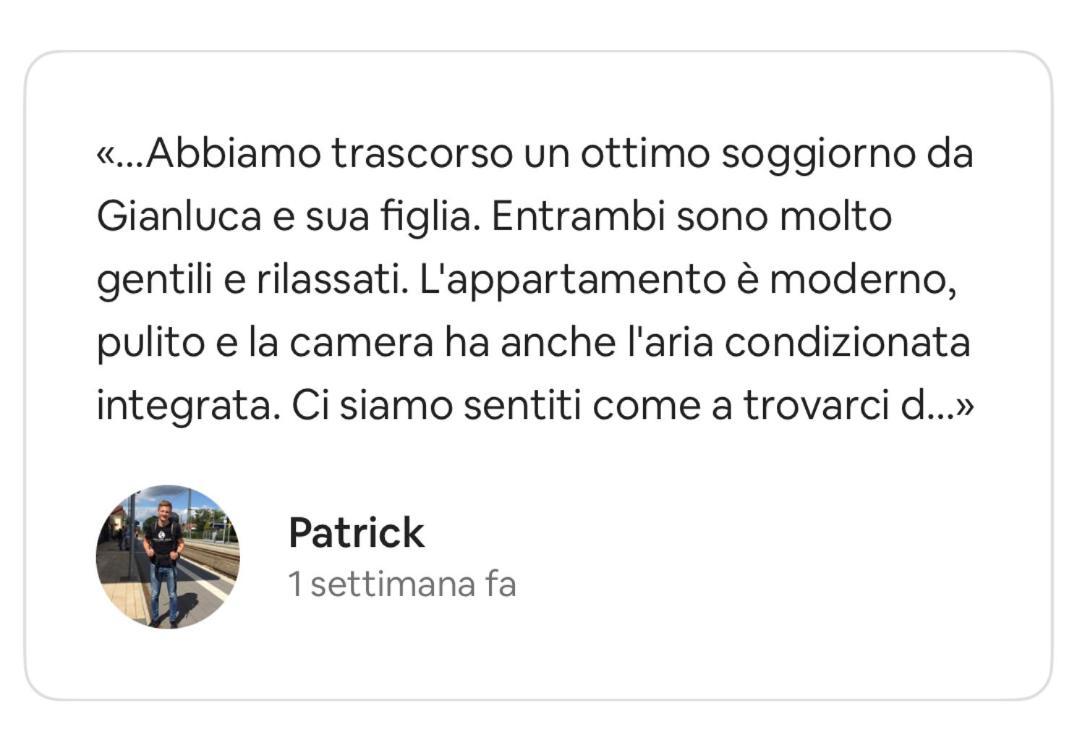A Casa Di Gia Gia Διαμέρισμα Μπολόνια Εξωτερικό φωτογραφία
