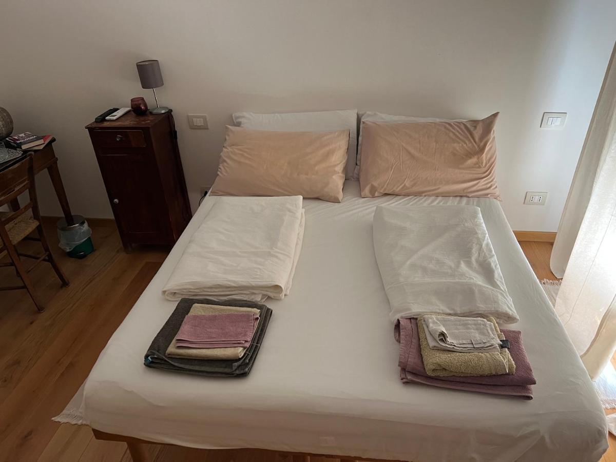 A Casa Di Gia Gia Διαμέρισμα Μπολόνια Εξωτερικό φωτογραφία