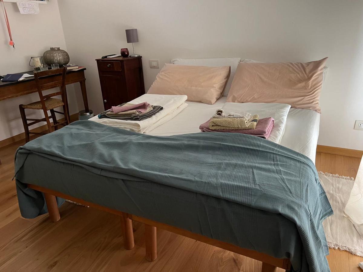 A Casa Di Gia Gia Διαμέρισμα Μπολόνια Εξωτερικό φωτογραφία