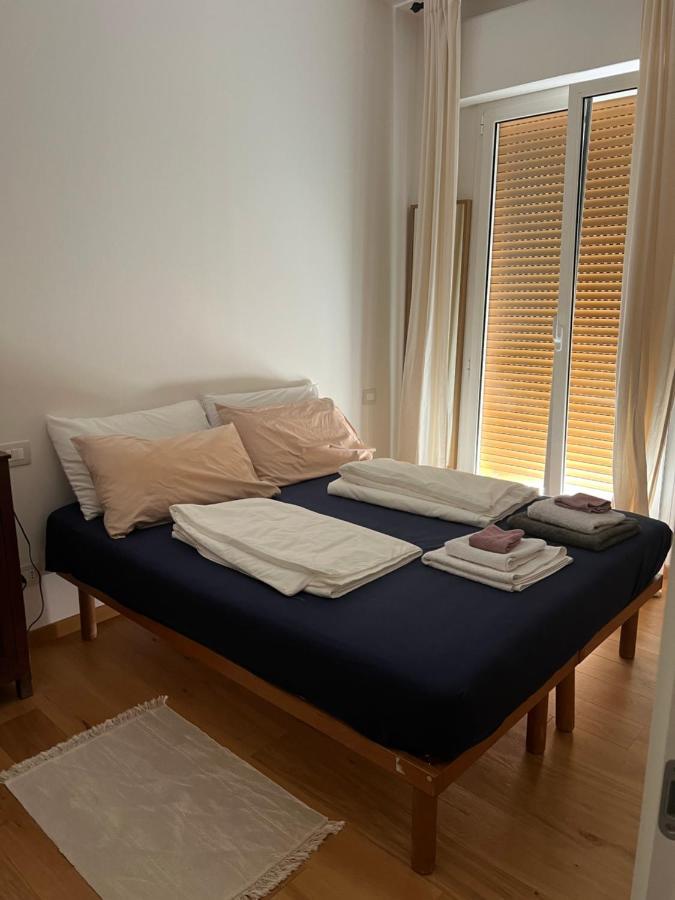 A Casa Di Gia Gia Διαμέρισμα Μπολόνια Εξωτερικό φωτογραφία