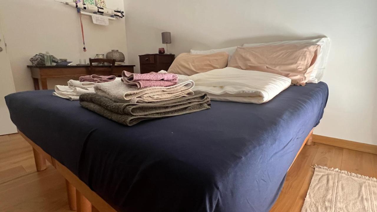 A Casa Di Gia Gia Διαμέρισμα Μπολόνια Εξωτερικό φωτογραφία