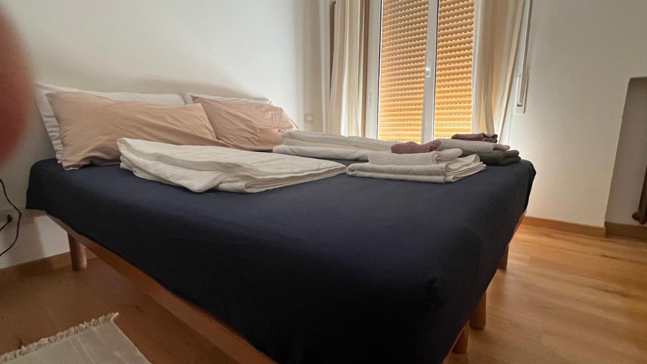 A Casa Di Gia Gia Διαμέρισμα Μπολόνια Εξωτερικό φωτογραφία