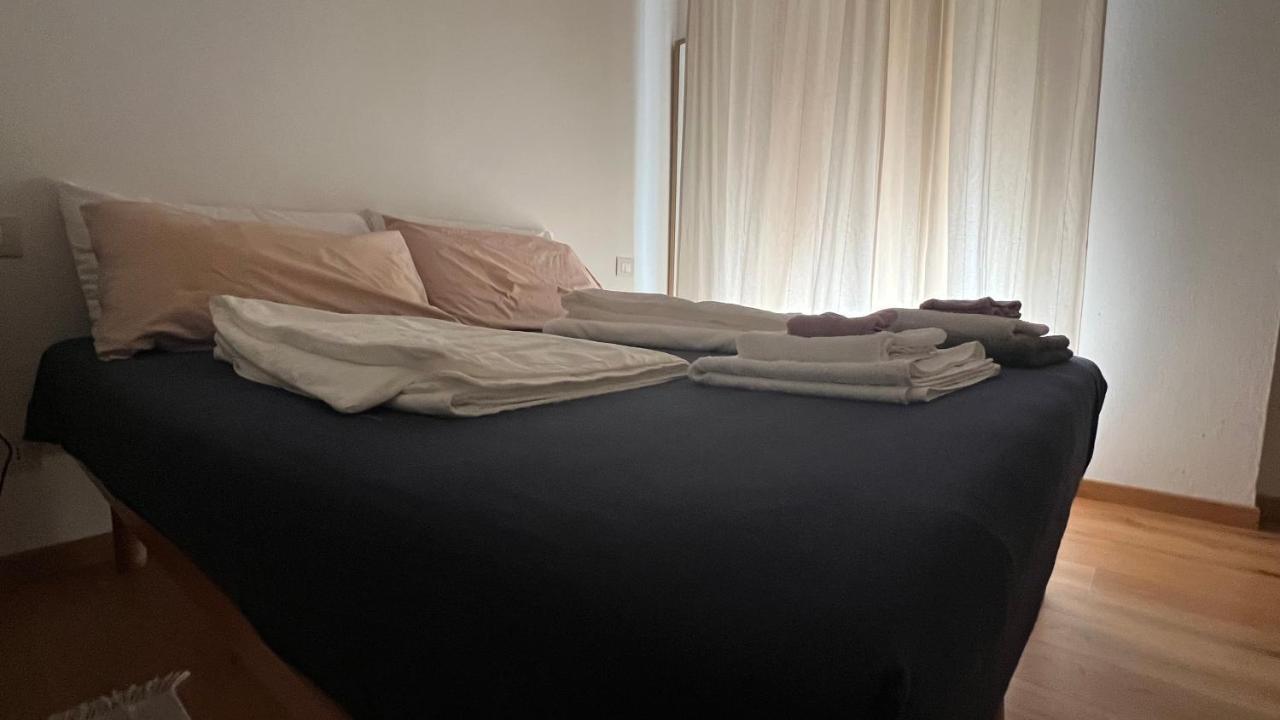A Casa Di Gia Gia Διαμέρισμα Μπολόνια Εξωτερικό φωτογραφία