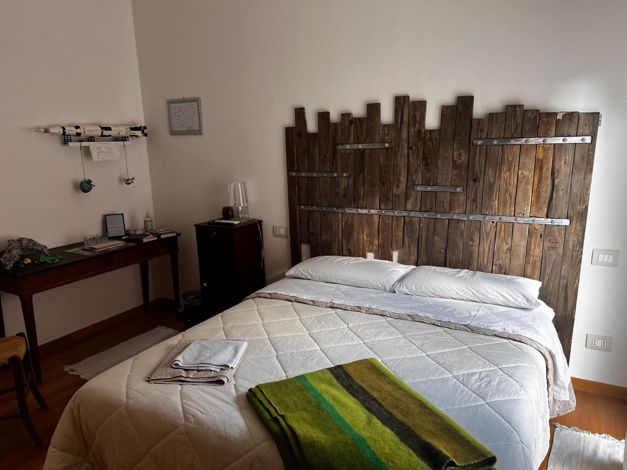 A Casa Di Gia Gia Διαμέρισμα Μπολόνια Εξωτερικό φωτογραφία